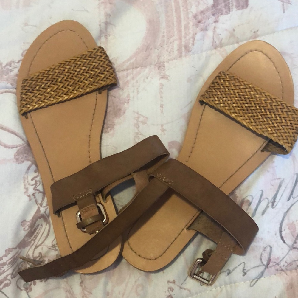 sandles